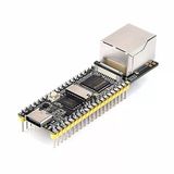 Alkatronik Luckfox Rv1103 Pico Plus Lehimli Linux Mikro Arm Cortex-A7 Ethernet Geliştirme Kartı