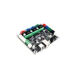 Alkatronik Makerbase Mks Dlc V2.1 Mainboard Step Motor Sürücü Kart Cnc Lazer Gravür Kazıma G-code Grbl A4988
