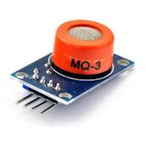 Alkatronik-Mq-3 Alkol Gaz Sensörü Mq3 Alcohol Ethanol Gas Sensör