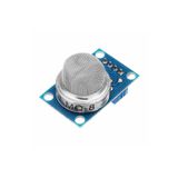 Alkatronik Mq-8 Hidrojen Gaz Sensör Modülü 100-1000ppm H2 Dc 5v Hava Duman Sıvılaştırılmış Yanıcı Metan Alarm
