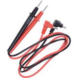 Alkatronik-Multimetre Probu 1000V 10A Test Ölçüm Avometre Voltmetre Diyot