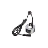 Alkatronik Nem Nozülü Soğuk Buhar Üretici 24V 1A Sis Duman Jeneratörü Atomizer Kuluçka Makinesi Bitki Kafe