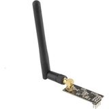 Alkatronik NRF24L01 PA LNA RF Alıcı Verici Modül 1000 metre 2.4GHz Kablosuz Haberleşme Transceiver