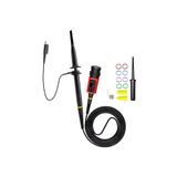 Alkatronik P4100 Yüksek Gerilim Osiloskop Probu 100MHZ 100:1 Zayıflatma 2000 Volt 3.5ns Bnc 1 Mt. Rigol Owon