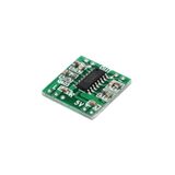 Alkatronik Pam8403 Mini 2x3w Stereo Ses Amfilikatörü D Class Amfi Yükseltici