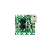 Alkatronik Pam8403 Mini Ses Yükseltici Class D 2x3w Amfi Kartı Micro Usb Beslemeli Stereo