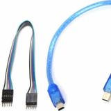Alkatronik PICKIT3 Klon (Çin) - Pickit 3 Pic Programlayıcı