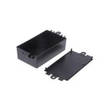 Alkatronik-Plastik Elektronik Proje Kutusu 65 X 38 X 22Mm Devre Prototip