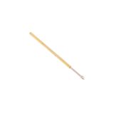 Alkatronik Pogo Pin P100-E2 Uyumlu 100 Adet Set Altın Kaplama Yaylı Test Probu Pim 1.3mm Konik Programlayıc