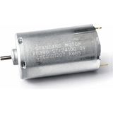 Alkatronik RP390-ST/24100 Dc Motor Karbon Fırçalı Robot Süpürge DC 12V DIY RC Oyuncak Model Araba