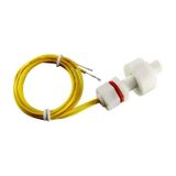 Alkatronik Sıvı Su Seviye Sensörü Dikey Tip Zp2508 Nc Şamandıra Pompa Tank
