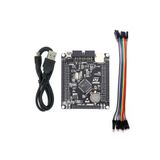 Alkatronik Stm32f407vet6 Devebox Geliştirme Kartı Nrf24l01 Microsd Miniusb 168 Mhz Cpu Arm Cortex-m4 Dsp Fpu