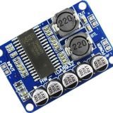 Alkatronik TDA8932 30W Ses Amfi Modülü-Dc 10V-36V-SES Yükseltici-Monodijital