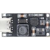 Alkatronik TP5000 1A 3.6V Lipo Lifepo4 Pil Şarj Modülü 1s 4.2V Lityum Li-Ion Batarya Akü Mp3 Mp4 Tablet Pda