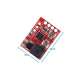 Alkatronik Tp5000 2a 3.6v Lipo Lifepo4 Pil Şarj Modülü 1s 4.2v Lityum Li-ıon Batarya Akü Mp3 Mp4 Tablet
