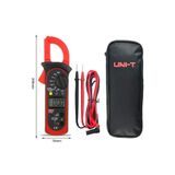 Alkatronik Unı-T UT200A Dijital Multimetre Pansampermetre El Tipi Voltmetre Ampermetre Ac Dc Voltaj Akım