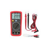 Alkatronik Unı-T UT39C+ Dijital Multimetre Ncv Voltmetre Ampermetre
