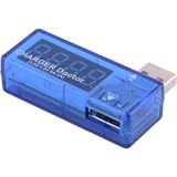 Alkatronik-Usb Voltmetre Ampermetre Şarj Doktor Akım Voltaj İzleyici Şarj