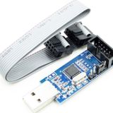 Alkatronik Usbasp V2.0 Atmel Mcu Programlayıcı Avr Prog Usb Asp Isp Arduino Atmega Attıny Avrdude