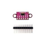 Alkatronik VL53L0XV2 Lazer Mesafe Sensörü I2C 940NM 2,6-5,5V 2mt Mesafe