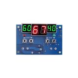 Alkatronik W1401 12V Dijital Termostat-Kuluçka Makinesi-Akvaryum-Buzdolabı