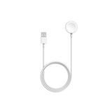 Alkatronik Watch Serisi Uyumlu Akıllı Saat Kablosuz Şarj 1 mt Apple 1 2 3 4 5 6 7 8 9 10 Se Ultra Mıknatslı USB