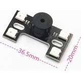 Alkatronik-Ws2812B Led + 5V Buzzer Rc Dron Fpv Racing Flight Controller
