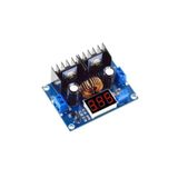 Alkatronik Xl4016 Voltmetreli 5a Ayarlanabilir Güç Kaynağı