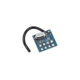 Alkatronik Xy-wb Rf Transceiver Modül Lt8920 2.4ghz 3.3v 250 Metre Kablosuz Rc Araba Robot Otomasyon Oyuncak