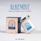 Alkemist Hindistan Cevizi Yağı ve Limon Kabuğu Uçucu Yağı Gıda Takviyesi 250 ml Doğal İçerik