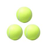 Alkılıç Tenis Topu 3 Adet