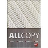Alkım All Copy A4 80gr Beyaz Fotokopi Kağıdı 500'lü (1 Paket) Yüksek Kalite ve Çift Taraflı Kullanım