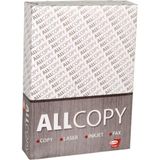Alkim Kağıt Allcopy A/4 Fotokopi Kağıdı (5 Paket) Allcopy A/4 Fotokopi Kağıdı (5