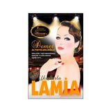 ALKIŞLARLA LAMIA - DEMET ALTINYELEKLİOĞLU