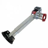 Alko Destek Ayağı Pivot 410/590 500kg
