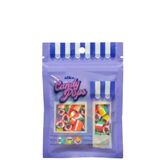 Alko Şekerleme Candy Pops Kırma Akide Şekeri Çilekli 50 gr - 1 Adet