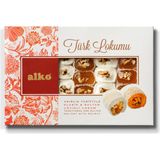 Alko Şekerleme Cevizli Afyon Lokumu 400 gr