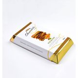 Alko Şekerleme Dubai Çikolatası Antep Fıstığı & Kadayıf Dolgulu 95 gr - 1 Adet