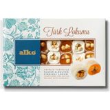 Alko Şekerleme Fındıklı Afyon Lokumu 400 gr