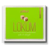 Alko Şekerleme Mini Afyon Lokumu Antep Fıstıklı 250 gr