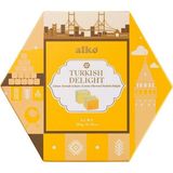 Alko Şekerleme Mini Afyon Lokumu Limonlu 300 gr