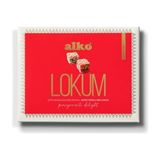 Alko Şekerleme Mini Afyon Lokumu Narlı 250 gr