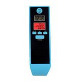 Alkolmetre Promil Ölçer AT-661B Üflemeli Ölçüm Aleti