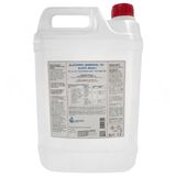 Alkomed Germsol %70 Alkol Bazlı El ve Cilt Antiseptiği 5 lt
