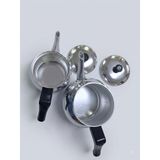 Alkor Alüminyum Çaydanlık Takımı, Steel Takı No3