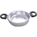 Alkor Alüminyum Sahan 18 cm