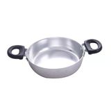 Alkor Alüminyum Sahan 22Cm
