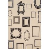 Alkor Desenli Dekoratif Yapışkanlı Folyo (370277791)