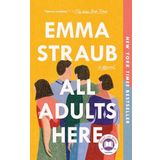 All Adults Here: A Read with Jenna Pick (a Novel)