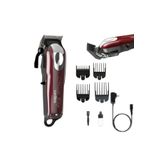 All Avcill Magic Clip Cordless Tıraş Makinesi Profesyonel Şarjlı Saç Sakal Tıraş Makinesi